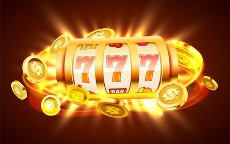 Antarmuka kontrol permainan Fortune Tiger dengan opsi taruhan dan tombol putar di pkv77
